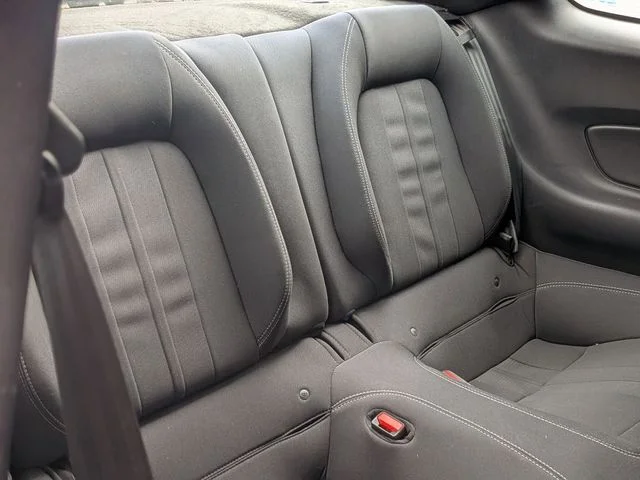 Used 2022 Gray Ford EcoBoost image 28