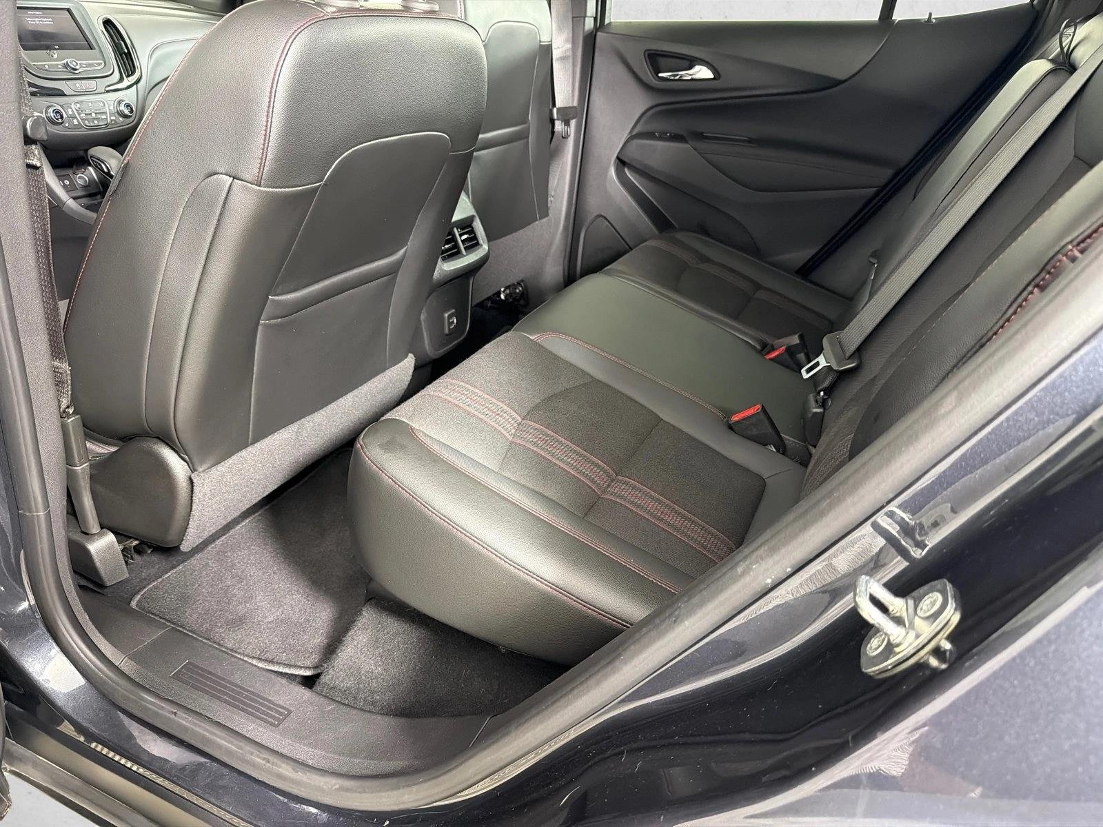 Used 2023 Iron Gray Metallic Chevrolet RS image 22