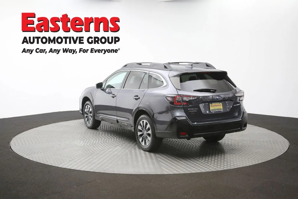Used 2023 Gray Subaru Limited image 59