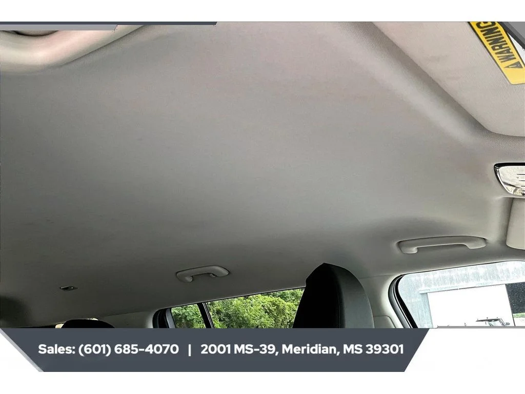 Used 2025 PHANTOM BLACK Hyundai SE image 16