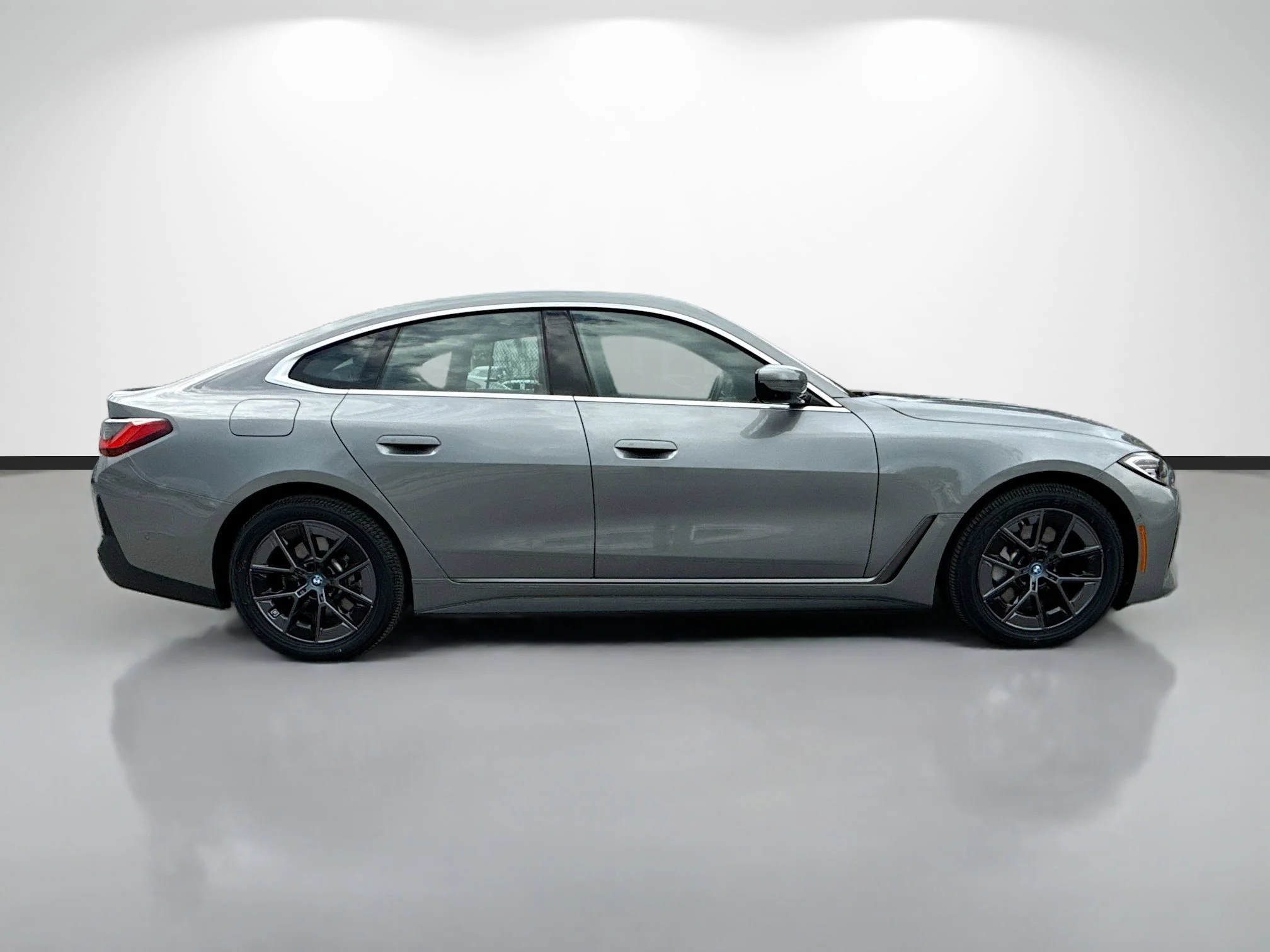 Certified 2024 BMW i4 35 with VIN WBY43AW05RFR80887 for sale in Tampa, FL