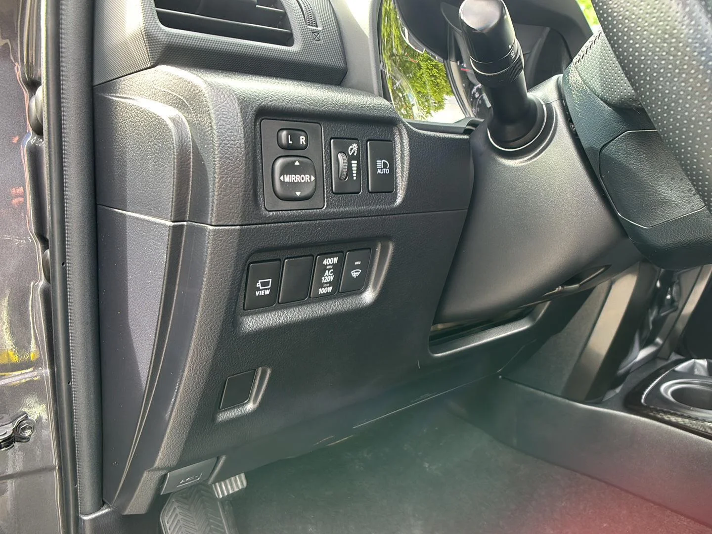 Certified Used 2023 Magnetic Gray Metallic Toyota TRD Off-Road Premium image 34