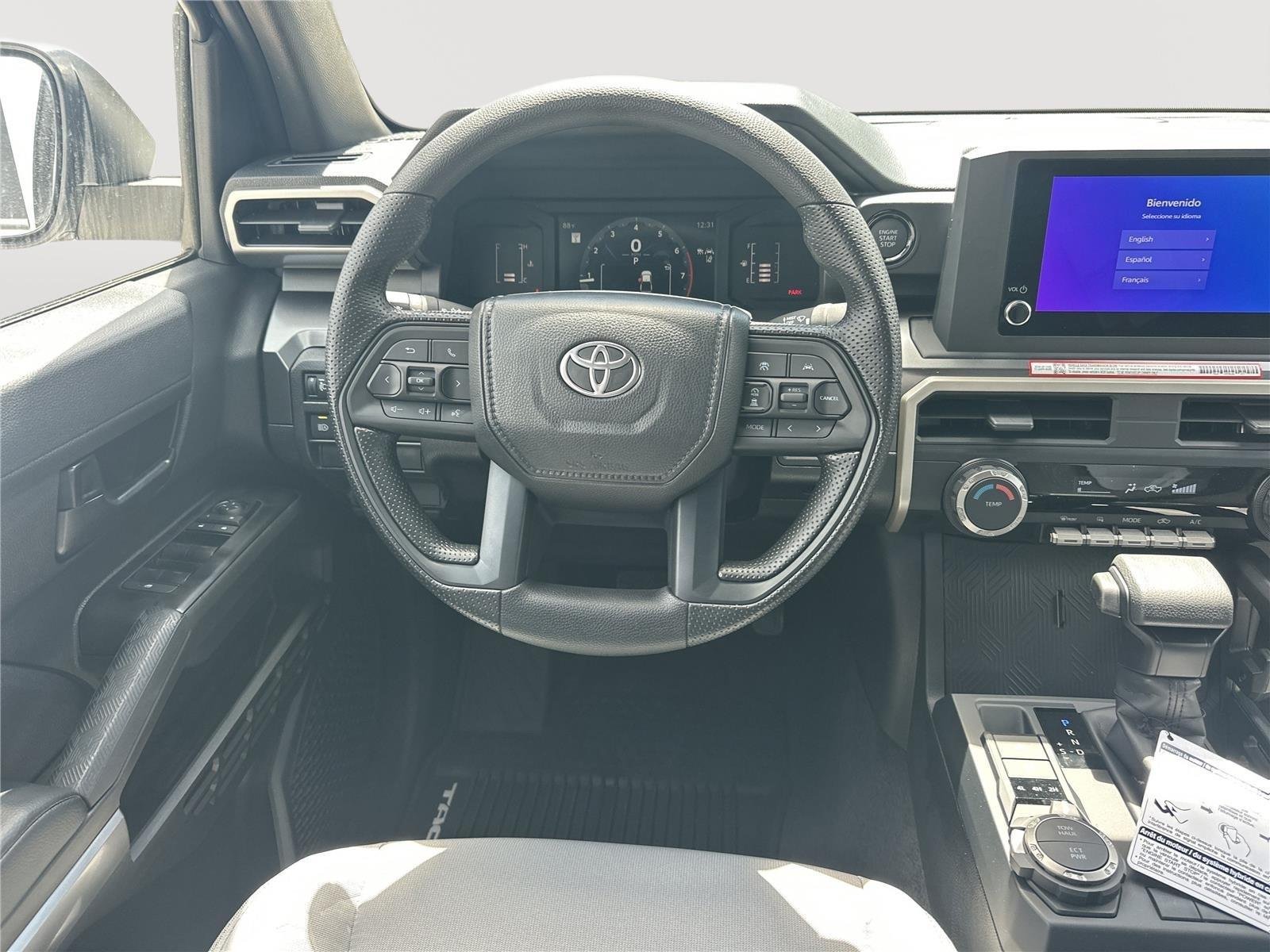 2026 Toyota Tacoma SR5 - Photo 19