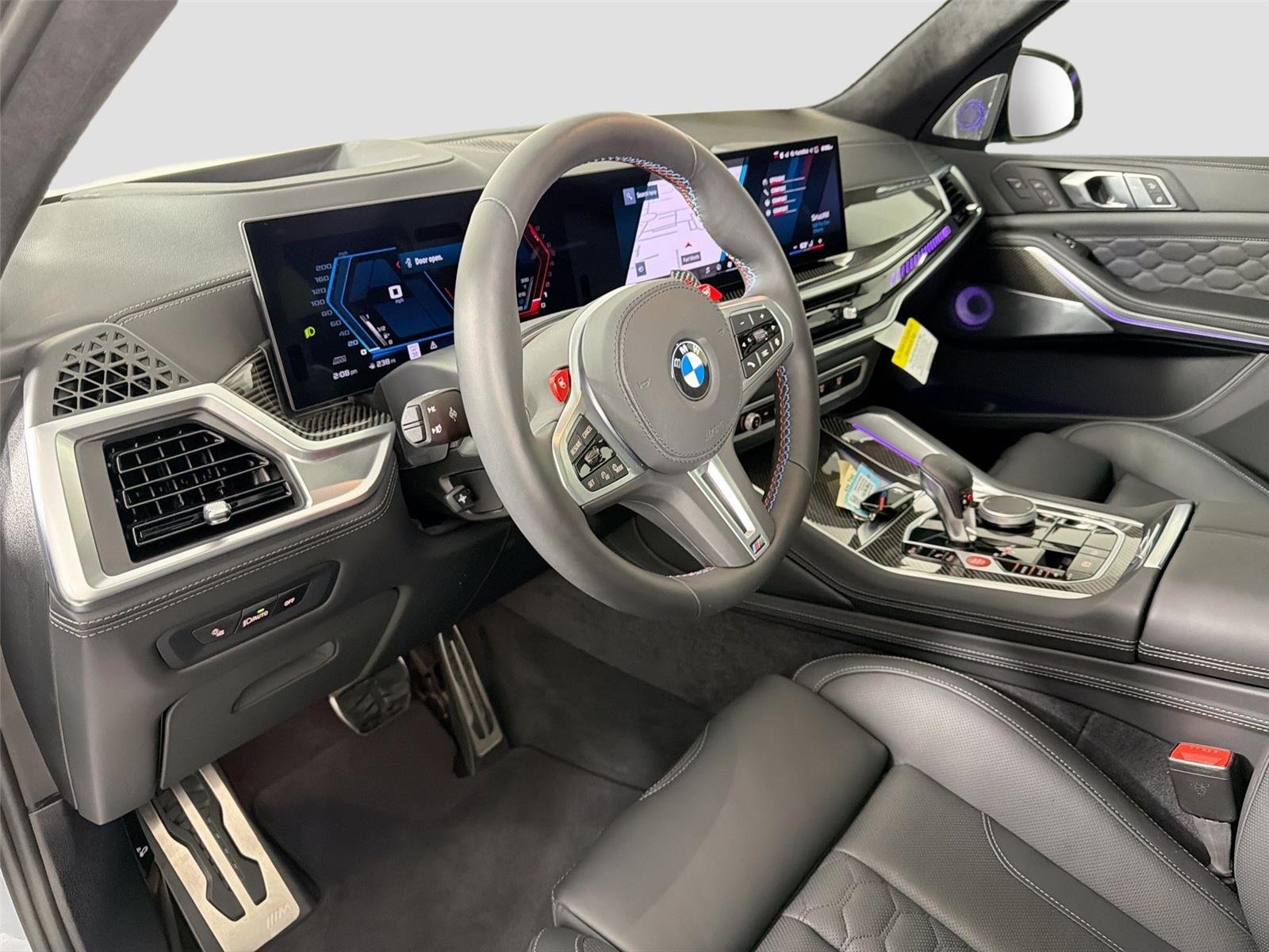 2026 BMW X5 M X5 M - Photo 10