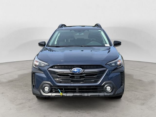 Used 2025 Blue Subaru Premium image 2
