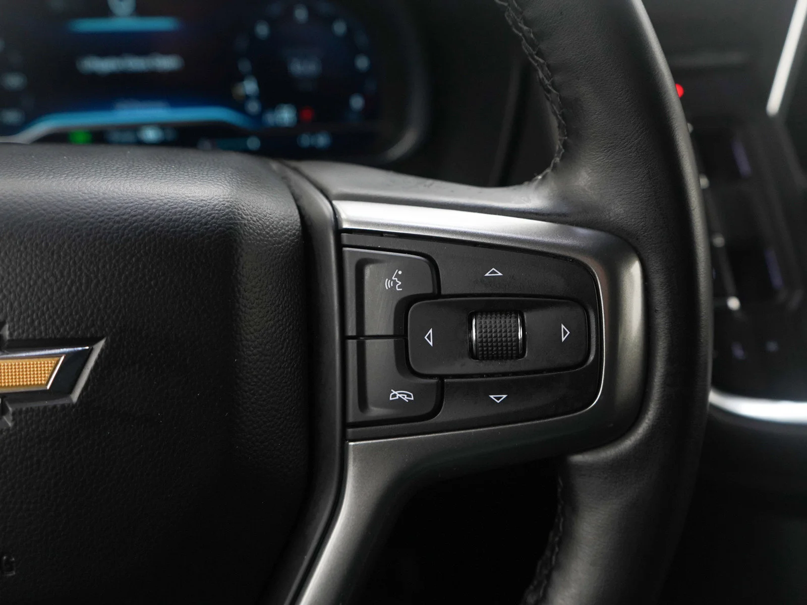 2024 Chevrolet Tahoe Premier - Photo 30