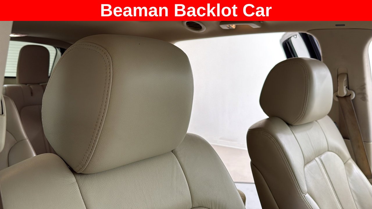 Used 2014 White Lincoln EcoBoost image 20
