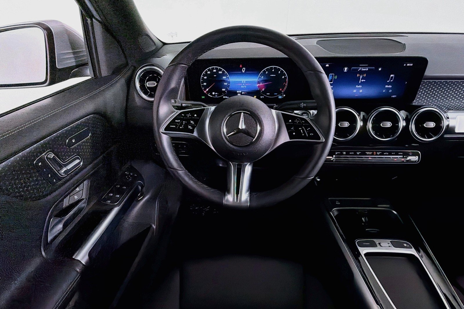 Certified Used 2026 Cirrus Silver Metallic Mercedes-Benz 250 image 6