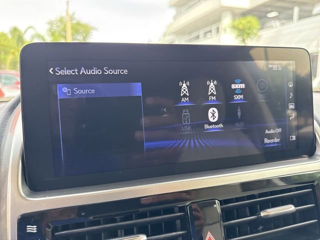 Certified Used 2023 Silver Lexus 460 image 16