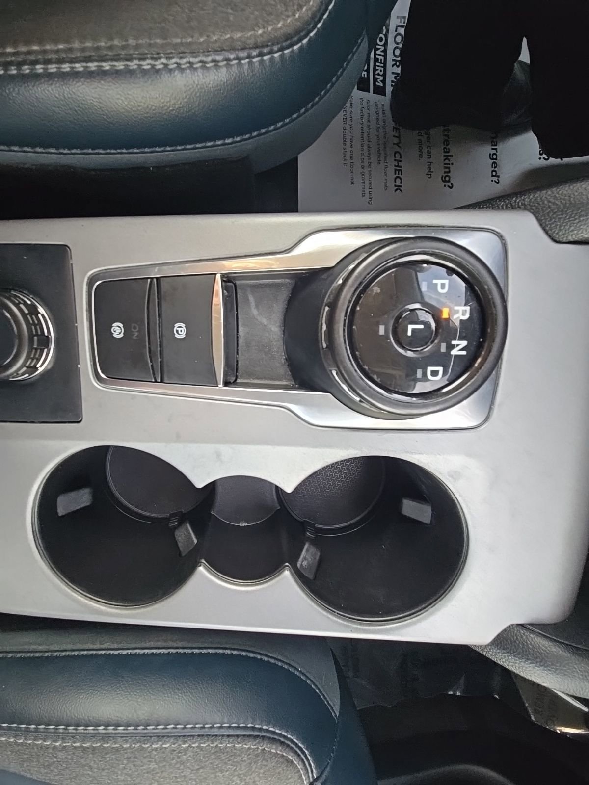 2022 Ford Bronco Sport Outer Banks - Photo 25