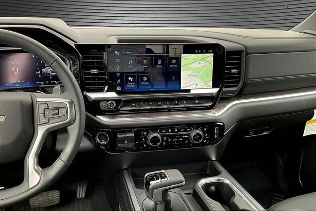 2026 Chevrolet Silverado 1500 LTZ - Photo 6
