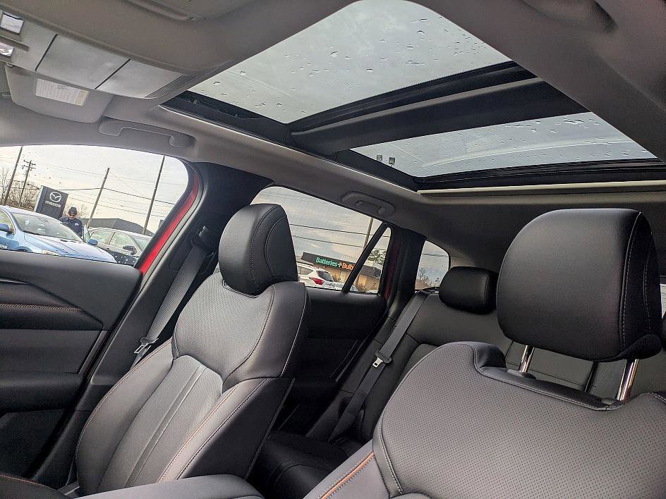 2026 Mazda CX-50 Premium - Photo 11