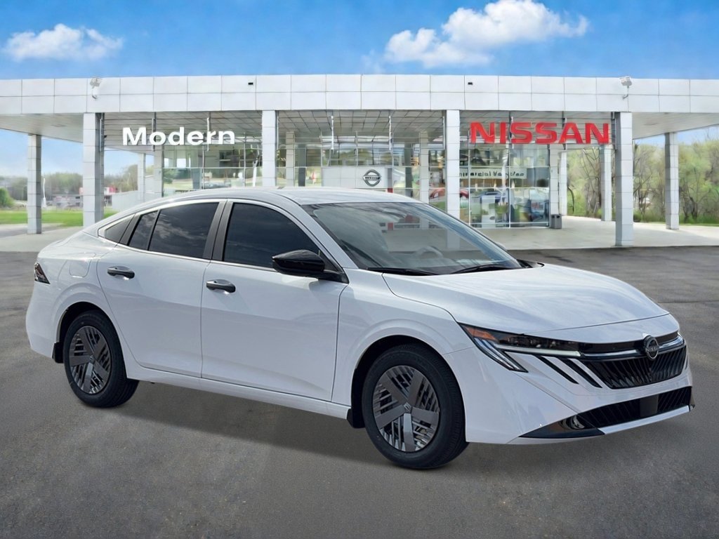 New 2026 Fresh Powder Nissan S image 7