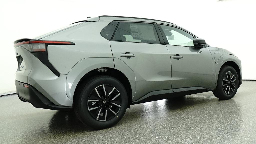 New 2026  Toyota XLE Plus image 20