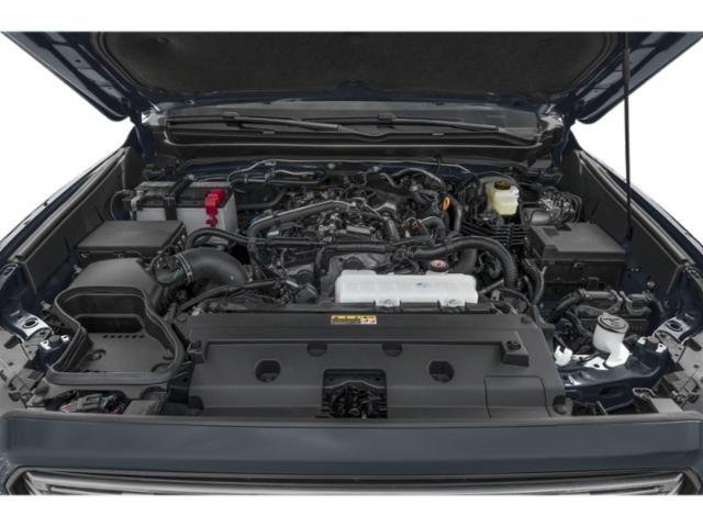 New 2026 Celestial Silver Metallic Toyota Limited image 7