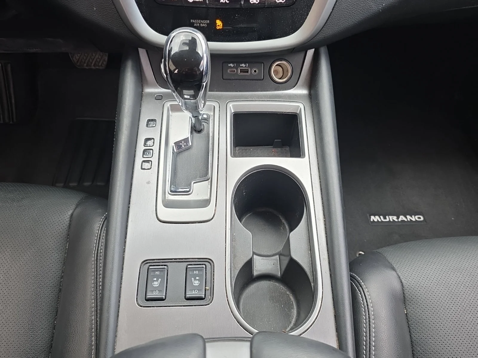 Used 2021 Gray Nissan SL image 21
