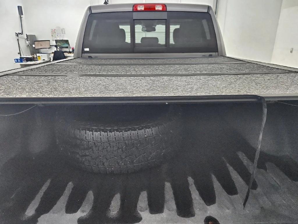 Used 2017 Gray Ram Big Horn image 36