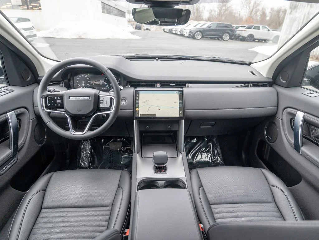 2024 Land Rover Discovery Sport S - Photo 18