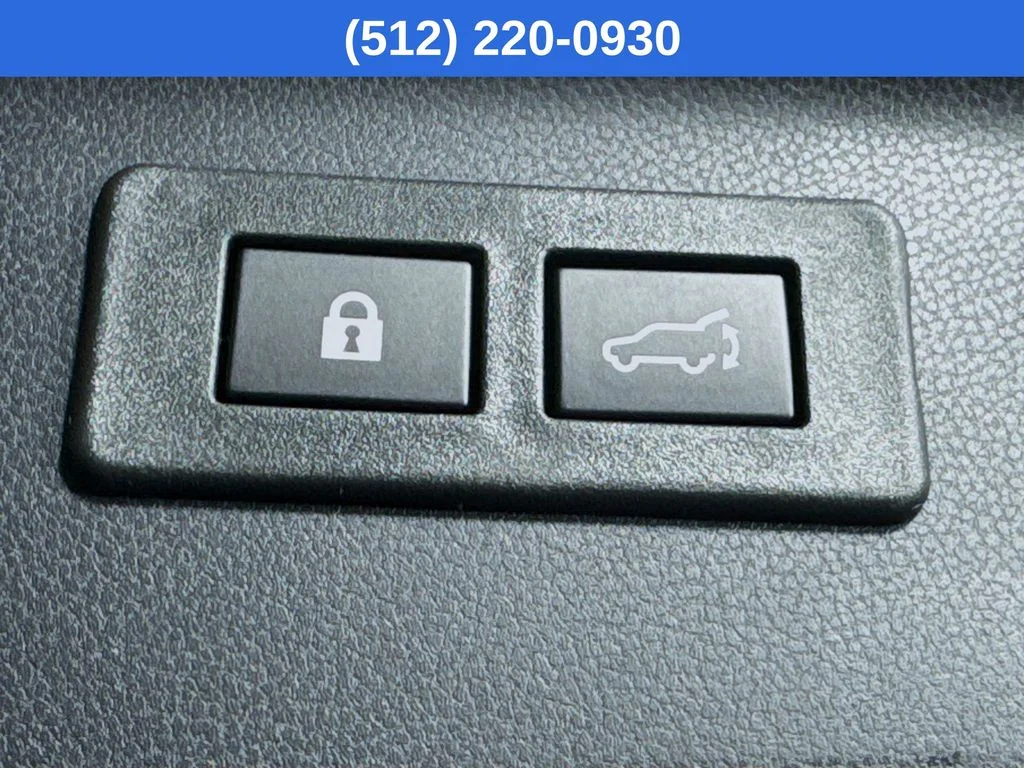 New 2026 CRYSTAL BLACK SILICA Subaru Touring Hybrid image 33