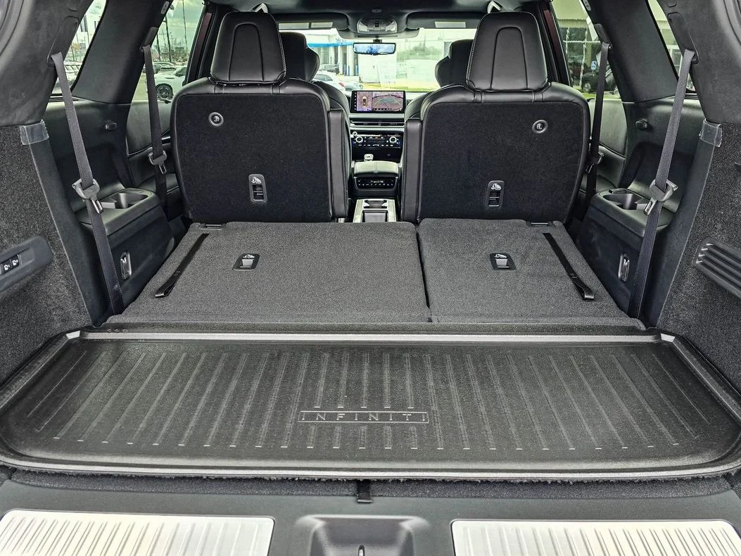 2026 INFINITI QX60 AUTOGRAPH - Photo 41