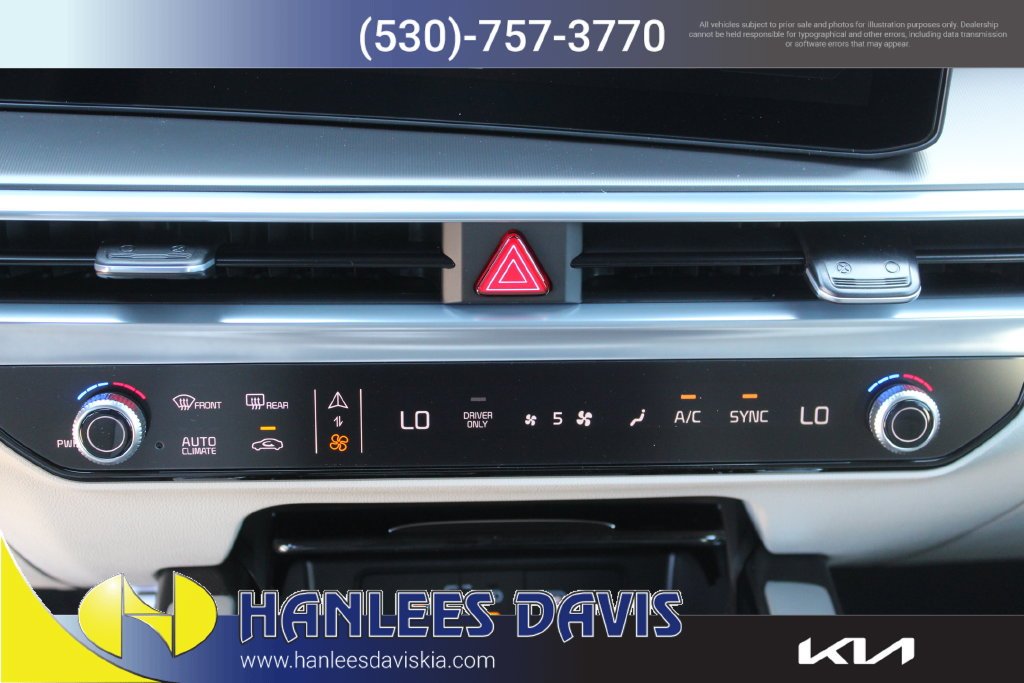 New 2026 Volcanic Sand Kia X-Line SX Prestige AWD image 27