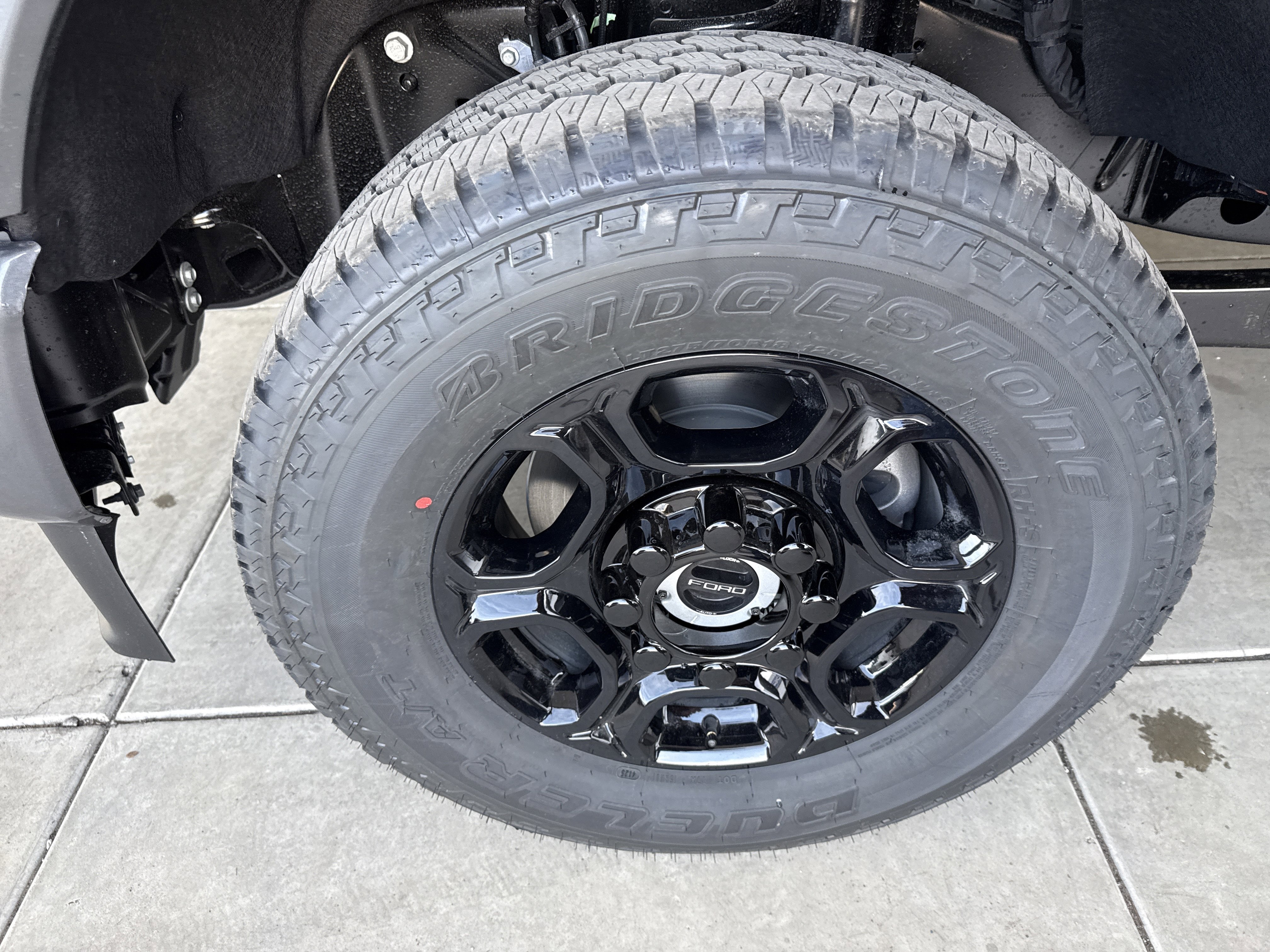 2026 Ford F-250 Super Duty XL - Photo 11