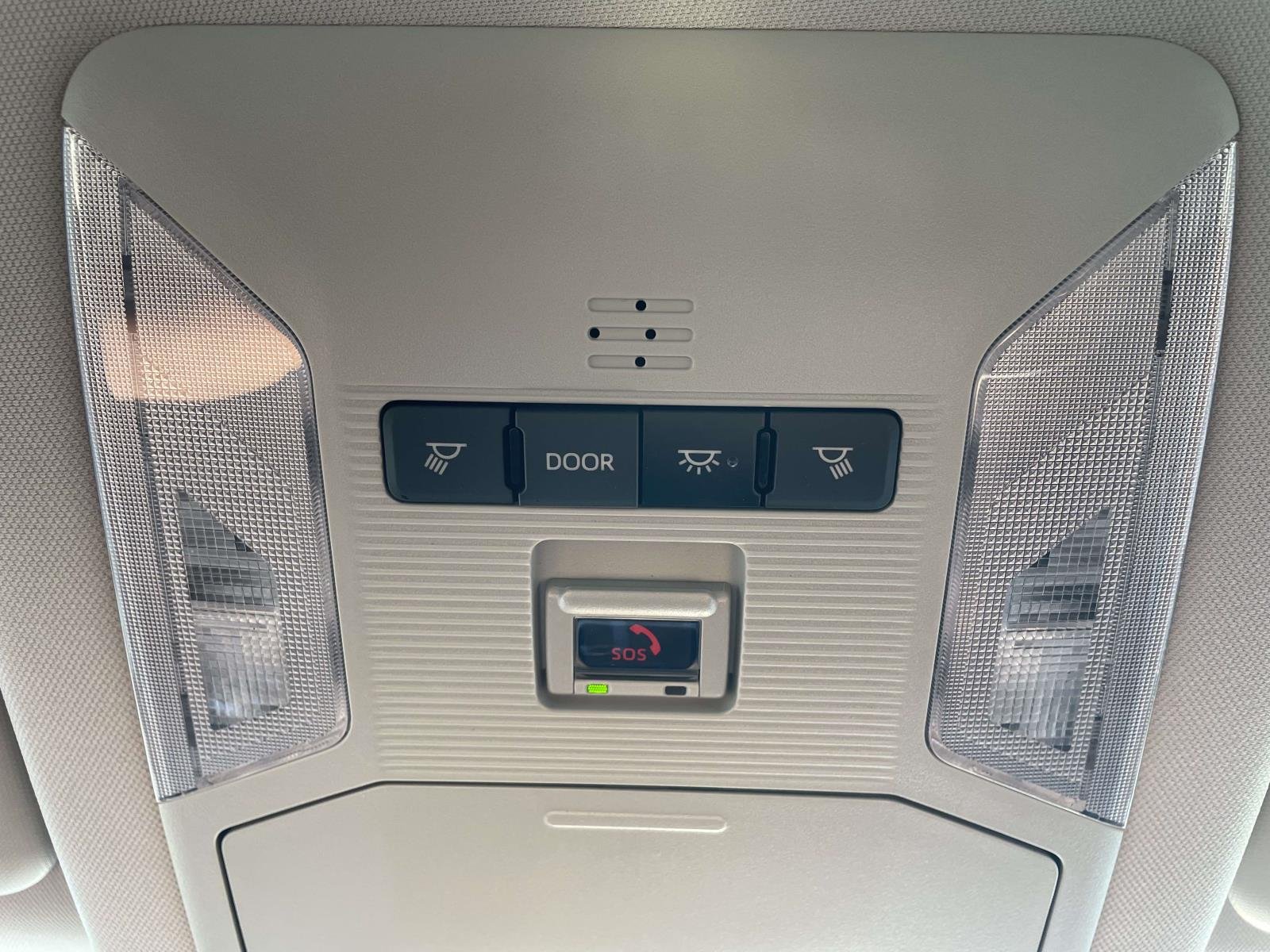 Used 2024 Silver Sky Metallic Toyota Hybrid LE image 22