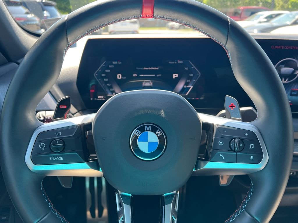 2025 BMW 2 Series M235 - Photo 17