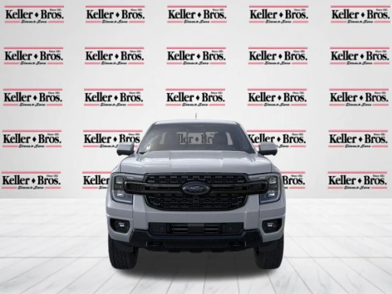 New 2026 Avalanche Ford Lariat image 7
