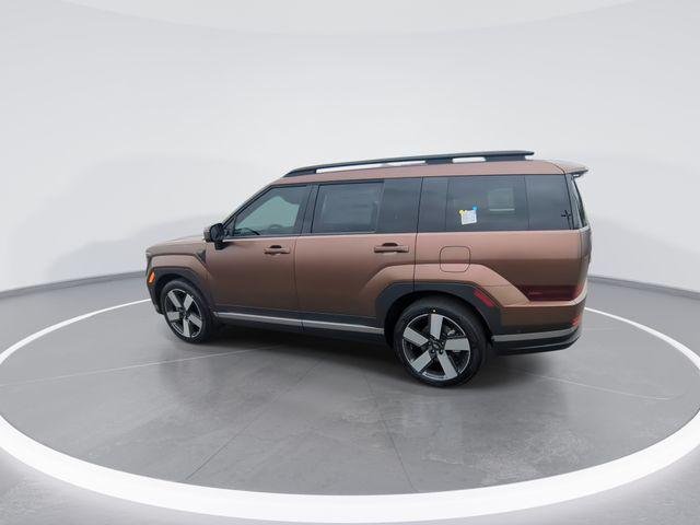 2026 Hyundai Santa Fe Limited - Photo 6