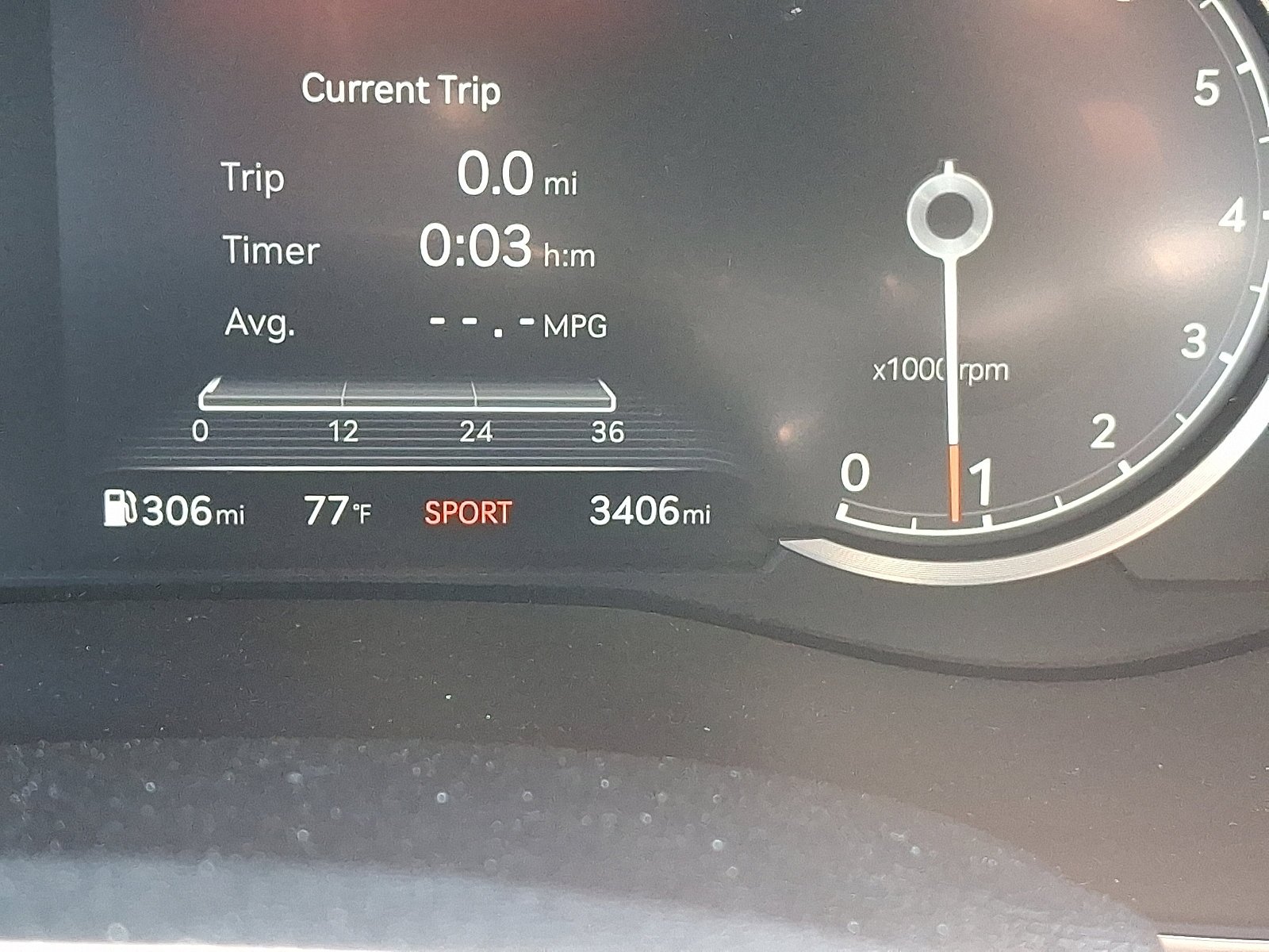 2026 GENESIS G70 Sport Prestige - Photo 21