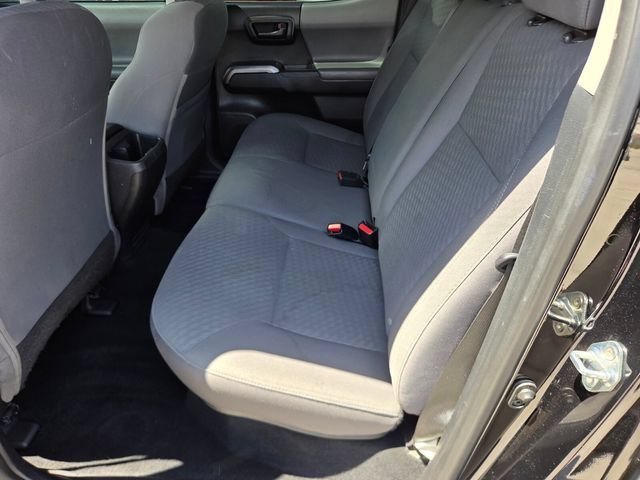 2021 Toyota Tacoma SR5 - Photo 11