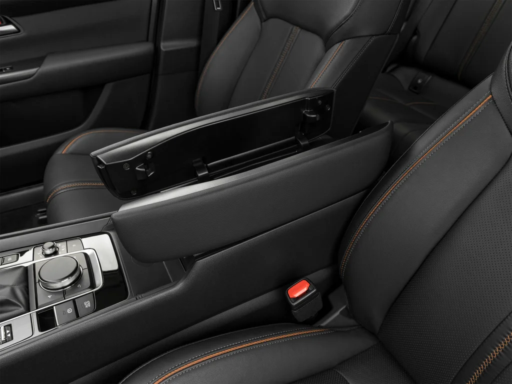 Used 2025 Gray Mazda Premium image 19