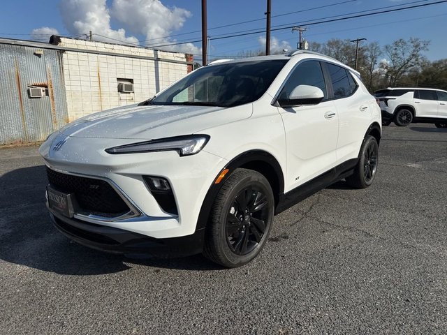 2025 Buick Encore GX Sport Touring