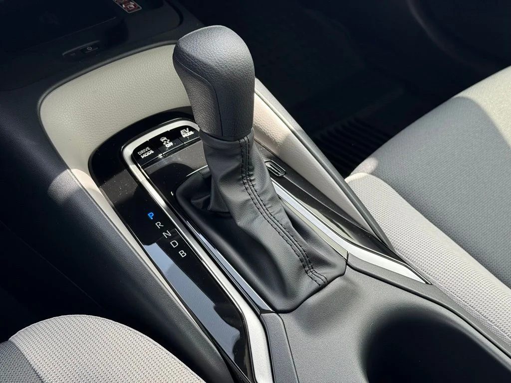 New 2026 Underground Toyota Hybrid LE image 30