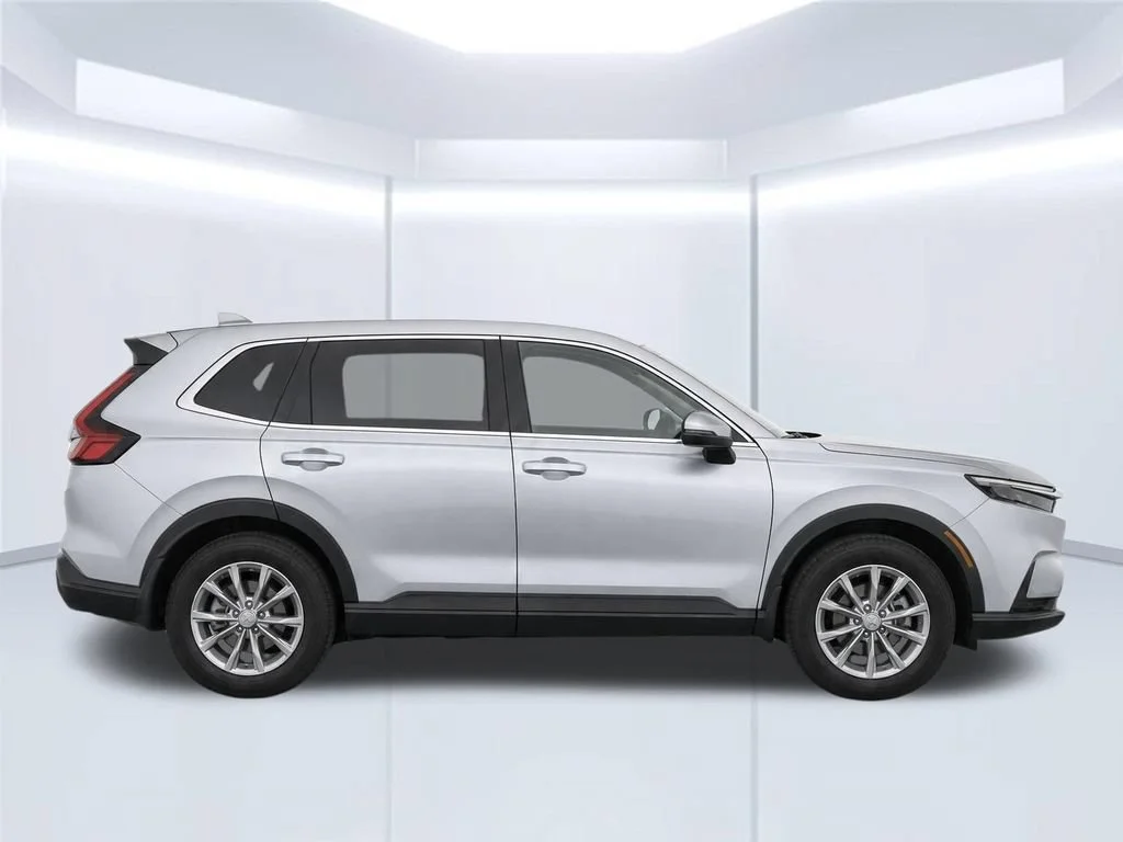 2024 Honda CR-V EX-L - Photo 11