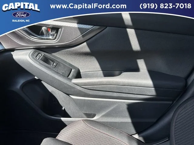 Used 2024 Gray Subaru Premium image 28