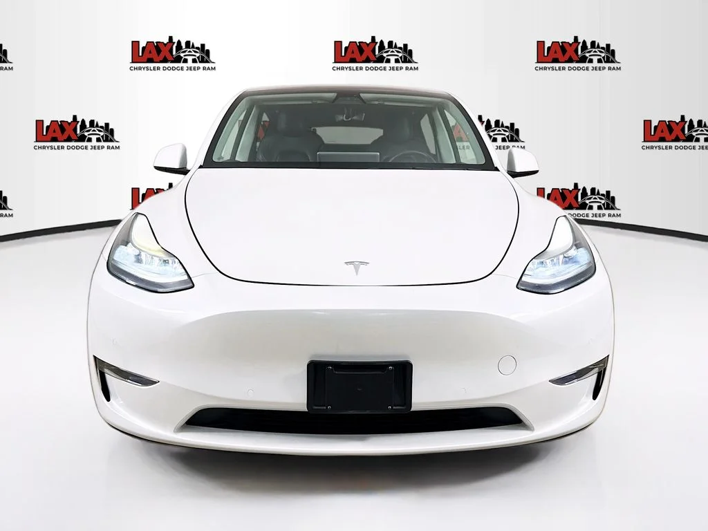 Used 2022 Tesla Model Y Performance with VIN 7SAYGDEF5NF404944 for sale in Inglewood, CA