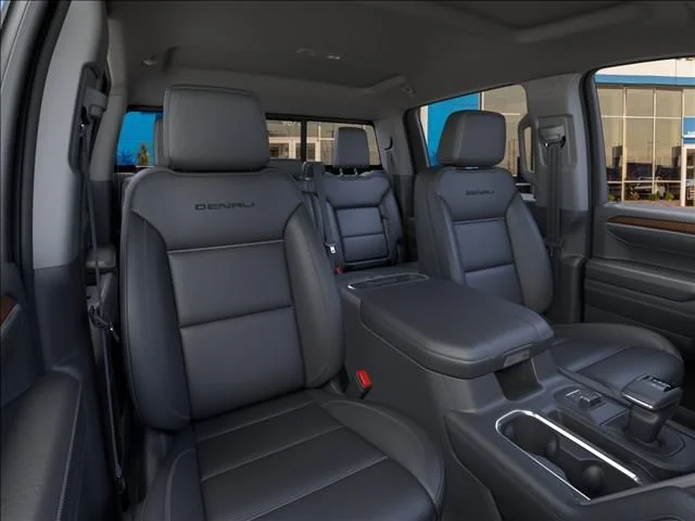 New 2026 White GMC Denali image 16