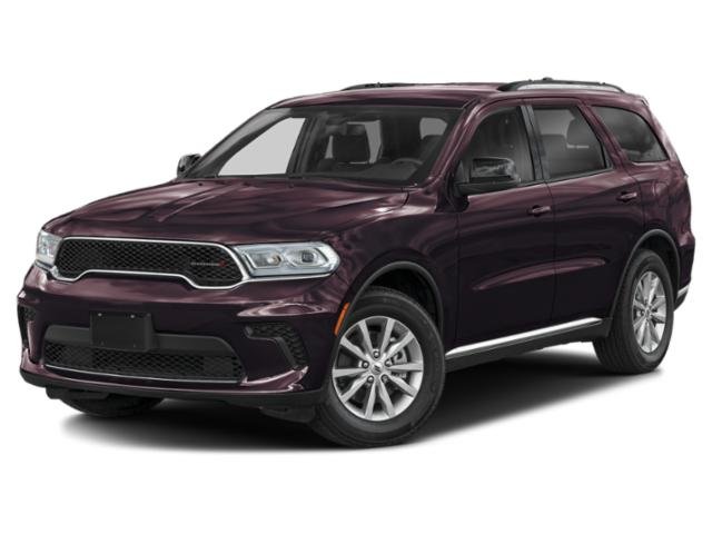 2026 Dodge Durango GT RWD's photo