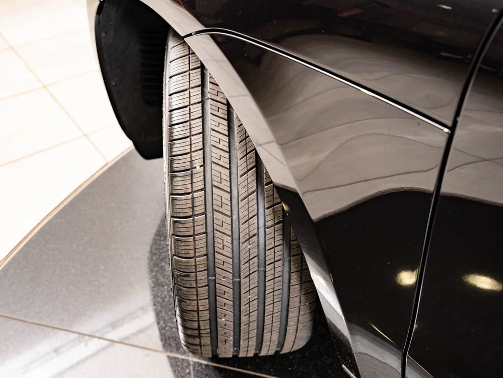 Used 2023 Jet Black Porsche S image 58