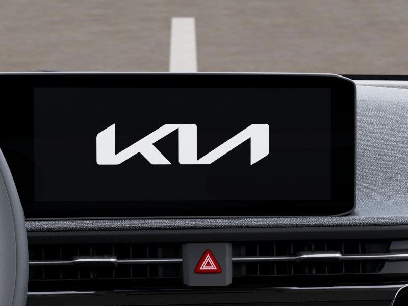 New 2026 Midnight Lake Blue Kia LIGHT image 20
