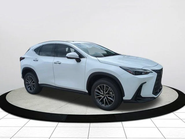 NX and NX Hybrid | Germain Lexus of Naples