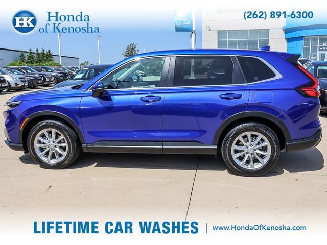 Used 2024  Honda EX-L image 2