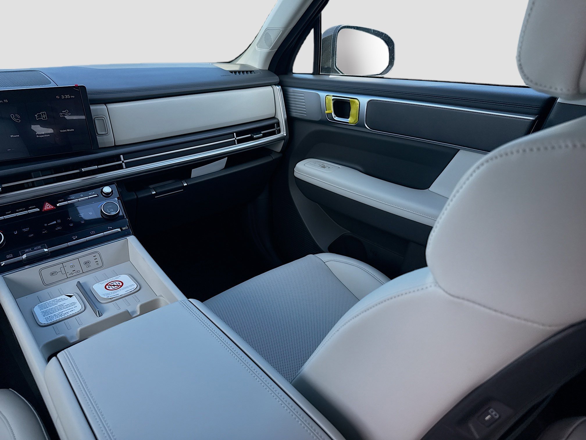 New 2026 Rockwood Green Hyundai SEL image 40