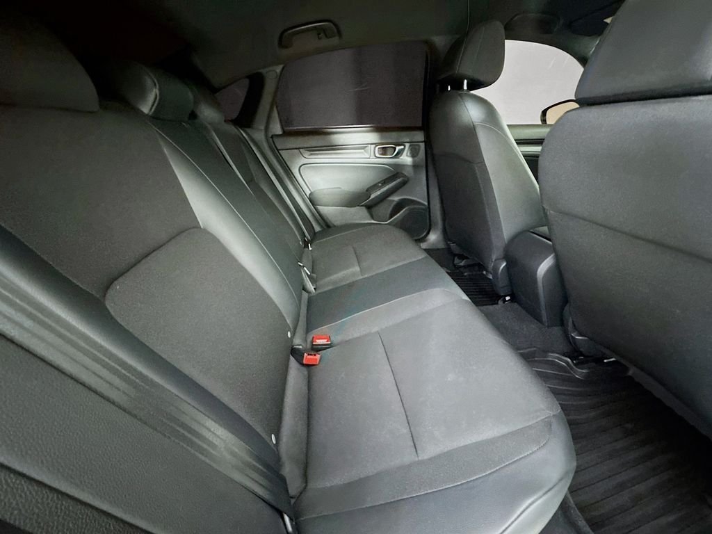 2024 Honda Civic Sport - Photo 33