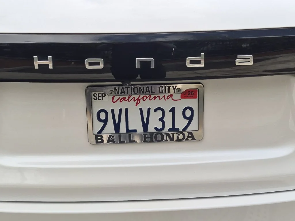 Used 2025  Honda Touring image 38