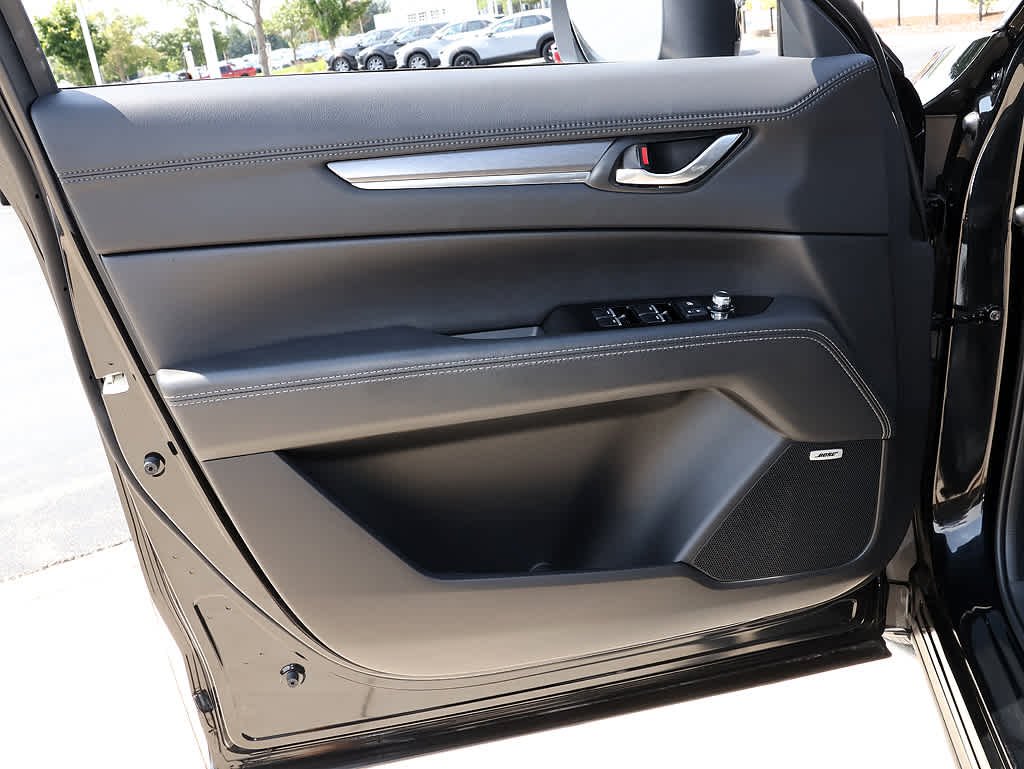 2025 Mazda CX-5 S Premium Plus package - Photo 25