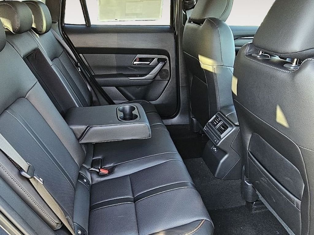 2026 Mazda CX-50 Premium Plus - Photo 20