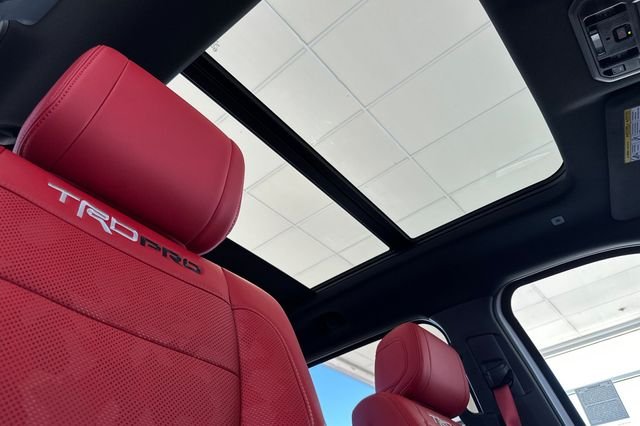 2026 Toyota Tundra TRD Pro - Photo 15